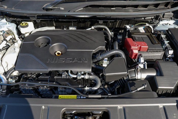 2024 Nissan X-TRAIL Ti