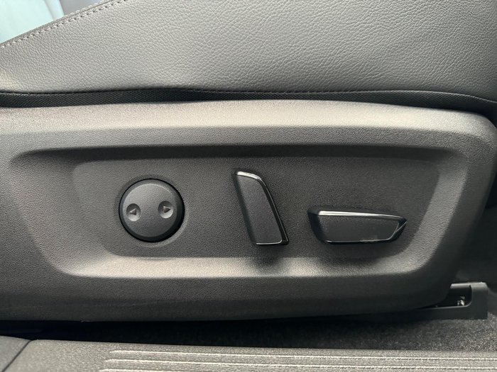 2024 Nissan X-TRAIL Ti