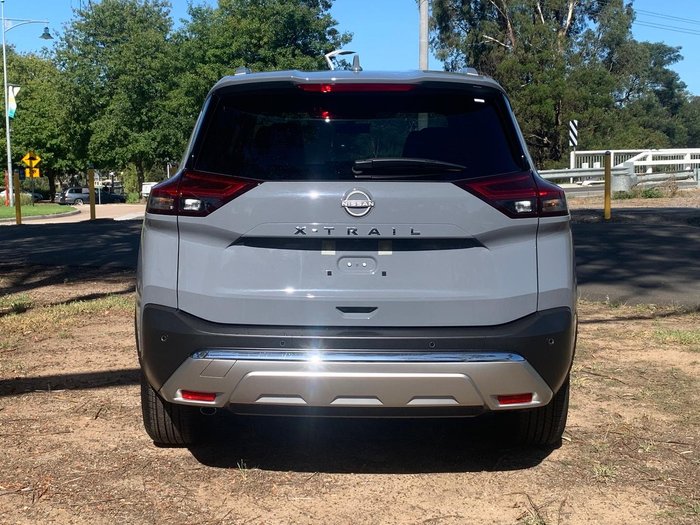 2024 Nissan X-TRAIL Ti