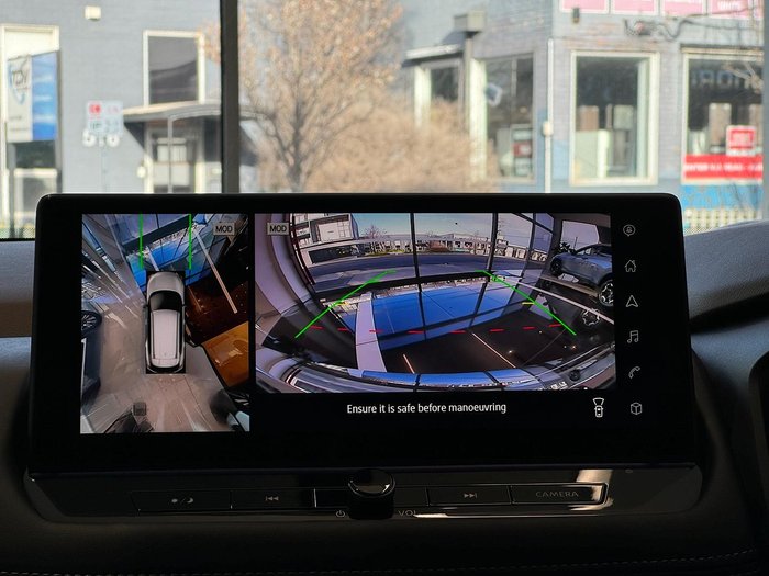 2024 Nissan X-TRAIL Ti