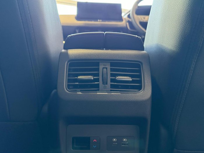 2024 Nissan X-TRAIL Ti