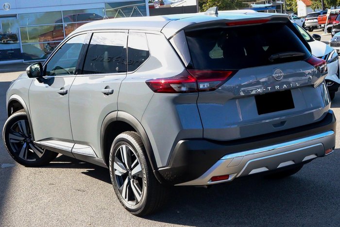 2024 Nissan X-TRAIL Ti