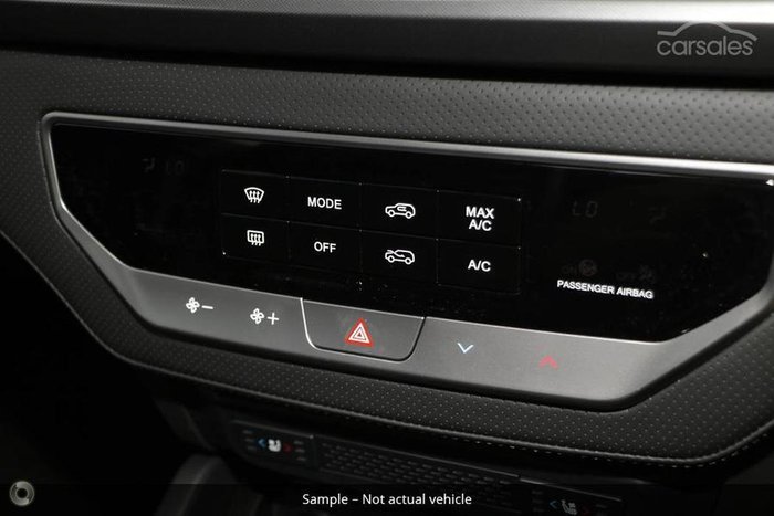 2024 KGM SsangYong Musso Adventure