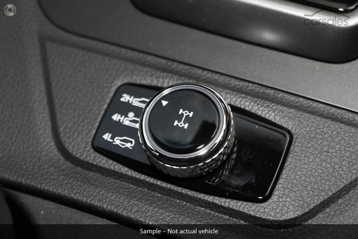 2024 KGM SsangYong Musso Adventure