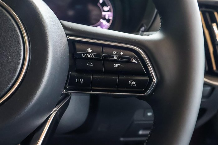 2024 Mazda CX-80 P50e GT