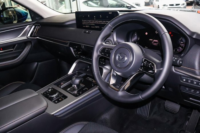 2024 Mazda CX-80 P50e GT