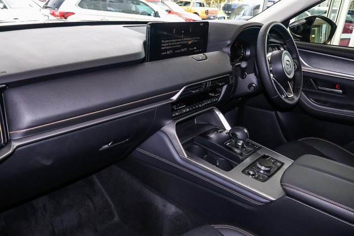 2024 Mazda CX-80 P50e GT