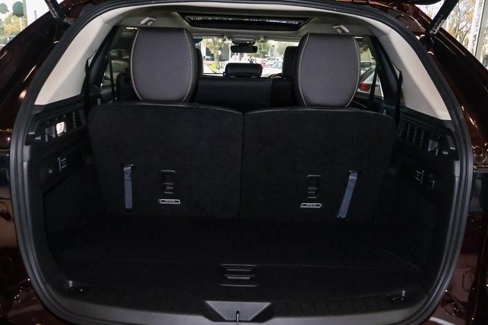 2024 Mazda CX-80 P50e GT