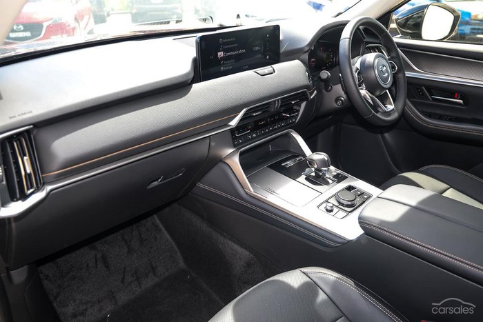 2024 Mazda CX-80 P50e GT
