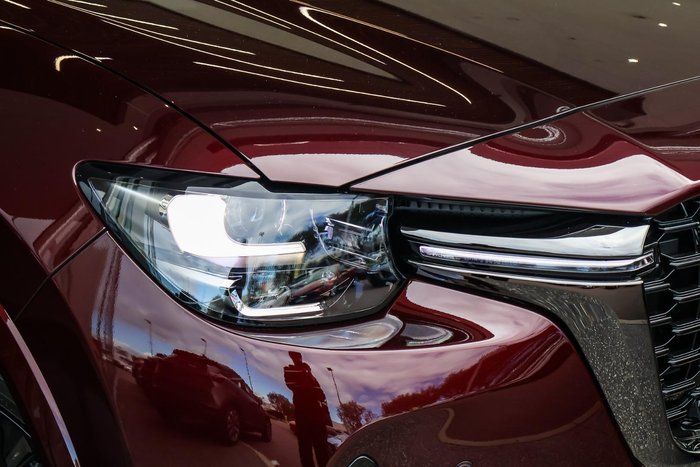 2024 Mazda CX-80 P50e GT