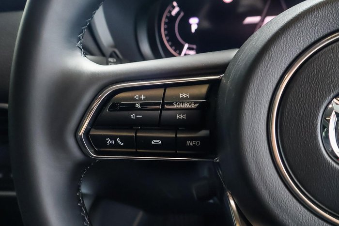 2024 Mazda CX-80 P50e GT