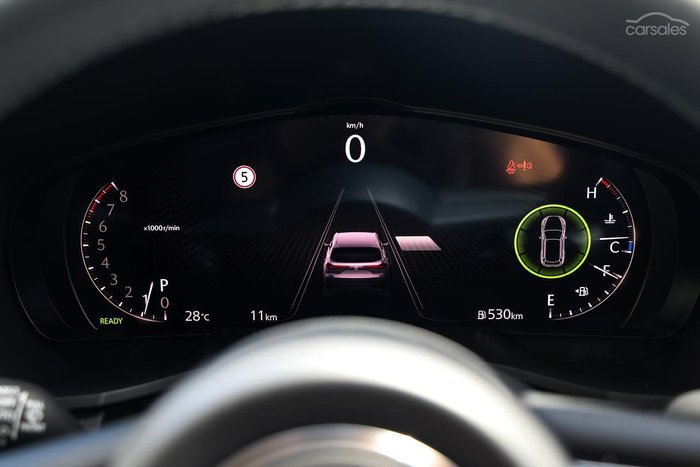 2024 Mazda CX-80 P50e GT