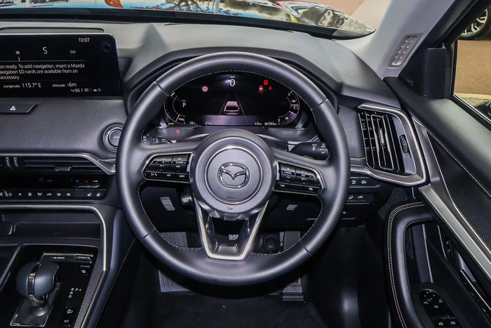 2024 Mazda CX-80 P50e GT