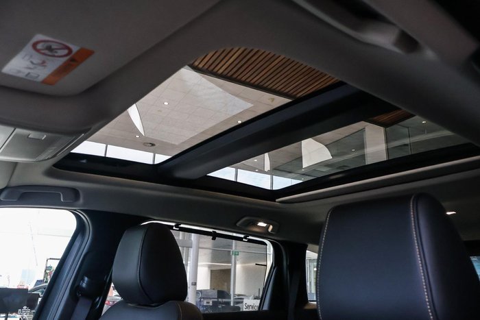 2024 Mazda CX-80 P50e GT