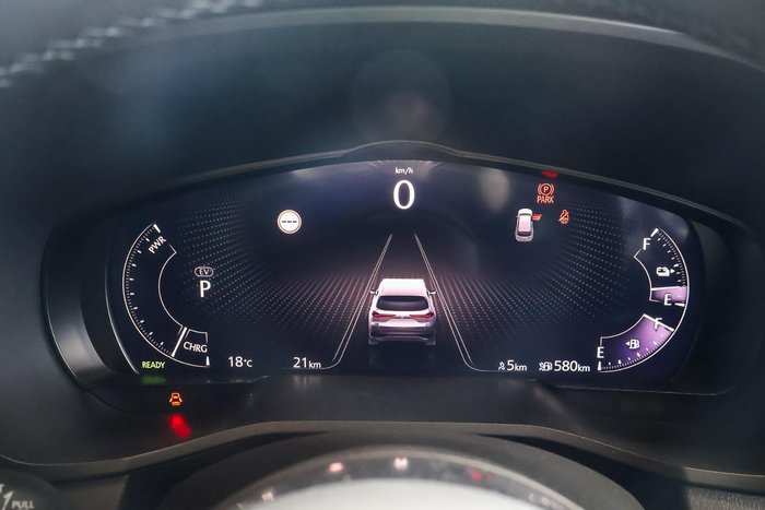 2024 Mazda CX-80 P50e GT