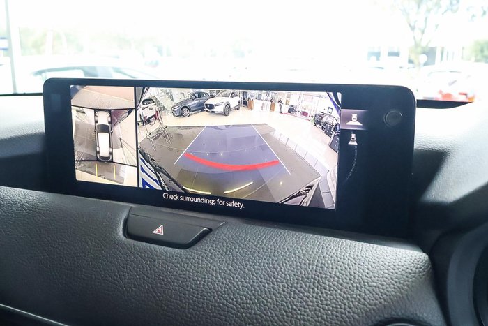 2024 Mazda CX-80 P50e GT