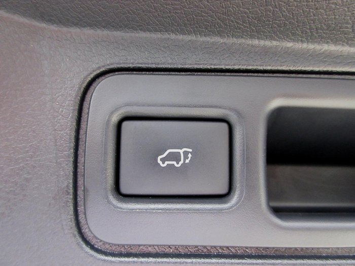 2023 Toyota Fortuner Crusade