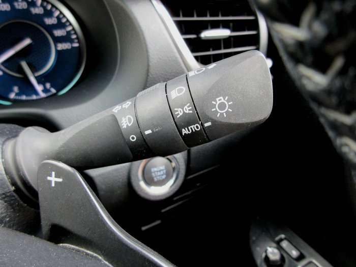 2023 Toyota Fortuner Crusade
