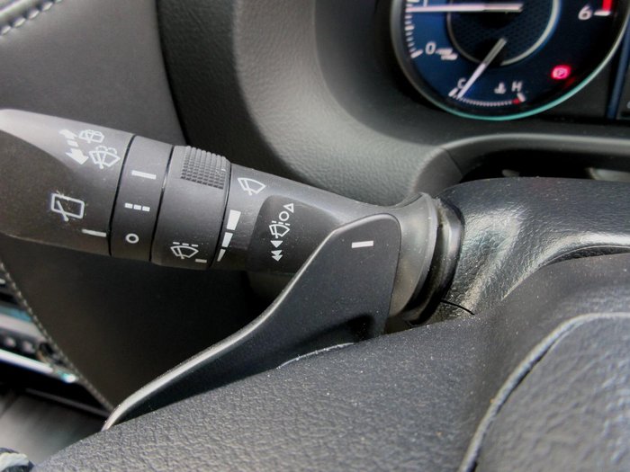 2023 Toyota Fortuner Crusade