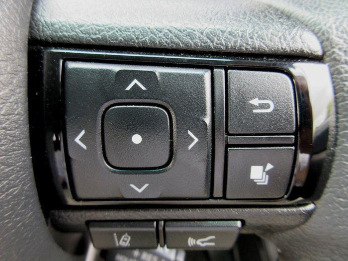 2023 Toyota Fortuner Crusade