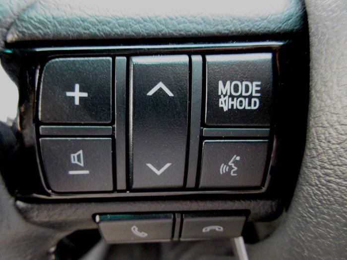 2023 Toyota Fortuner Crusade