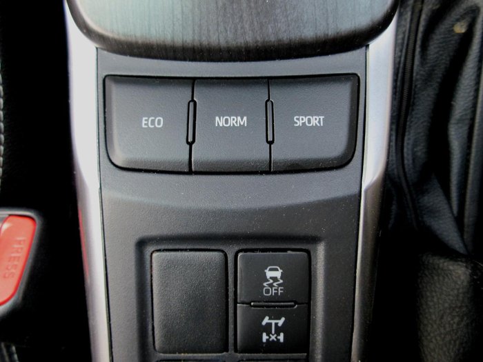 2023 Toyota Fortuner Crusade