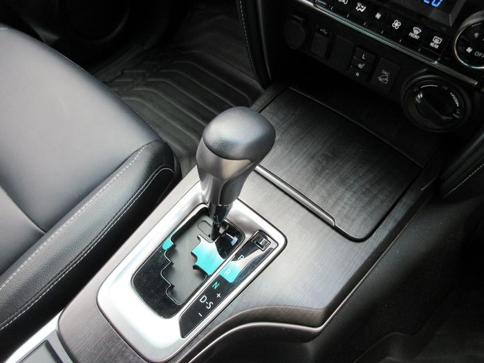 2023 Toyota Fortuner Crusade