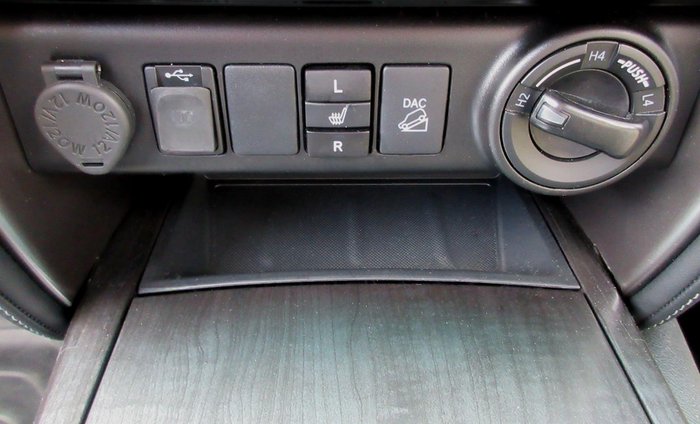 2023 Toyota Fortuner Crusade
