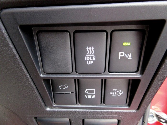 2023 Toyota Fortuner Crusade