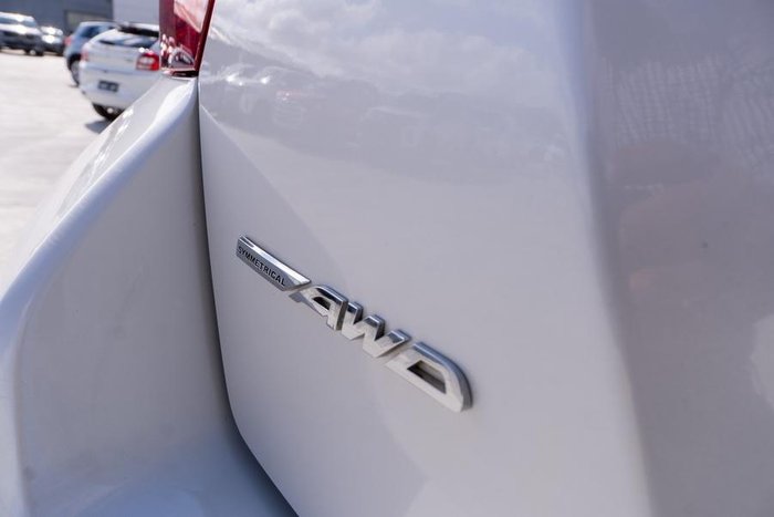2013 Subaru XV 2.0i