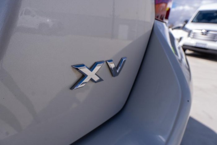 2013 Subaru XV 2.0i