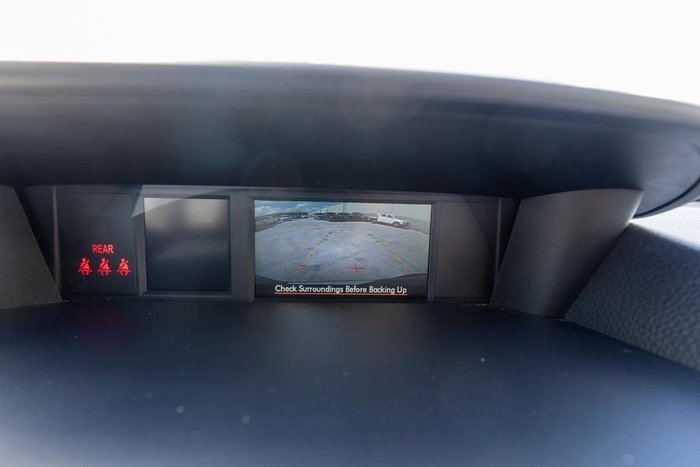 2013 Subaru XV 2.0i