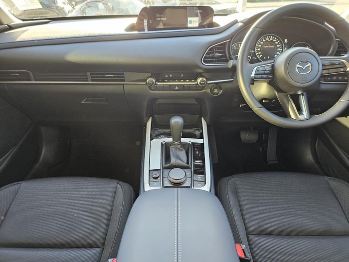 2025 Mazda CX-30 G20 Evolve