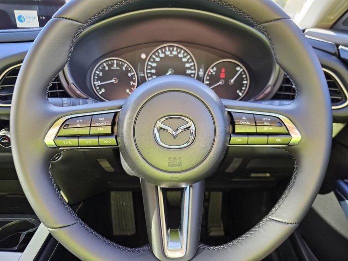 2025 Mazda CX-30 G20 Evolve