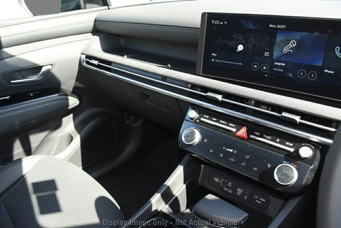 2024 Hyundai Tucson Elite