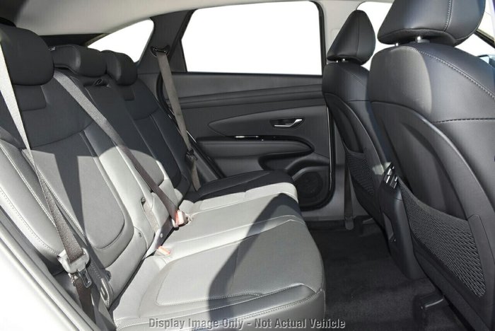 2024 Hyundai Tucson Elite