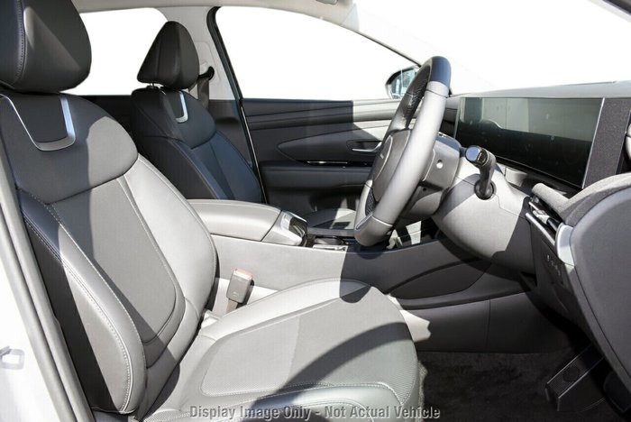 2024 Hyundai Tucson Elite