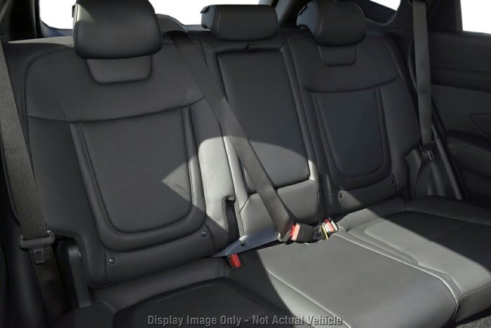 2024 Hyundai Tucson Elite