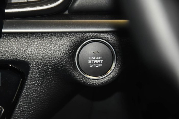 2025 Mazda BT-50 GT