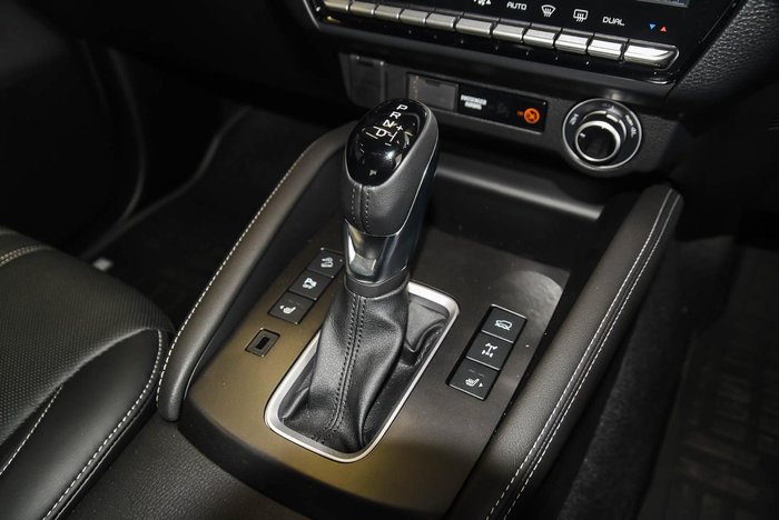 2025 Mazda BT-50 GT