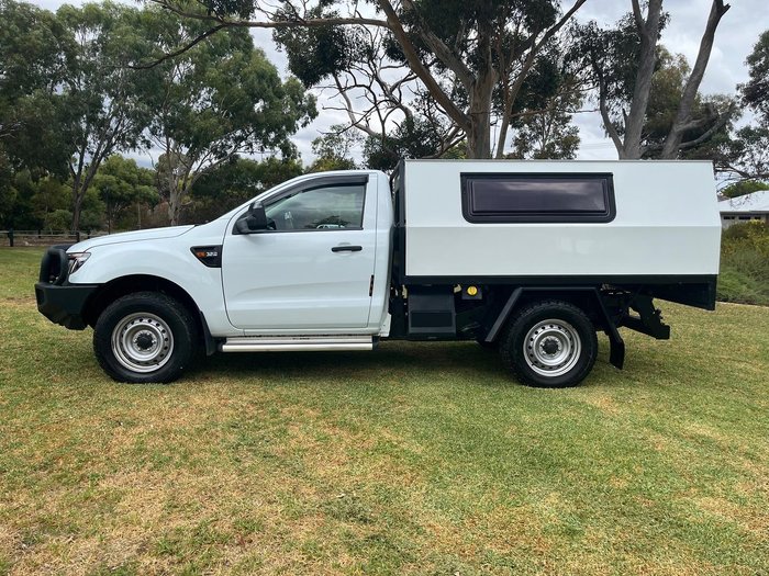 2014 Ford Ranger XL
