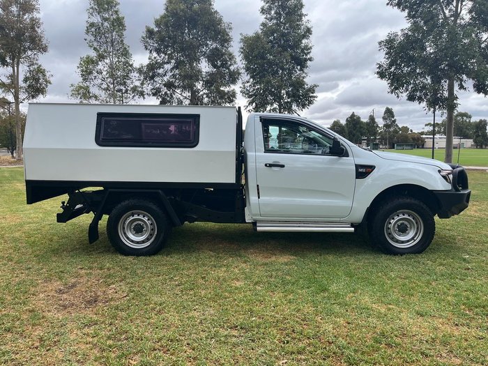 2014 Ford Ranger XL