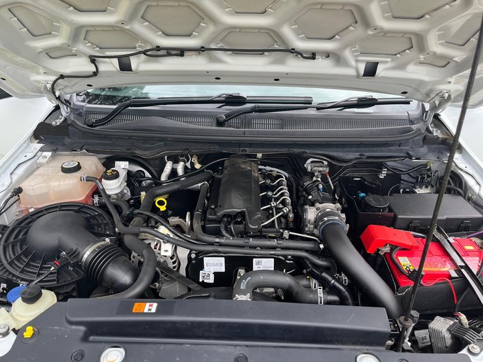2014 Ford Ranger XL
