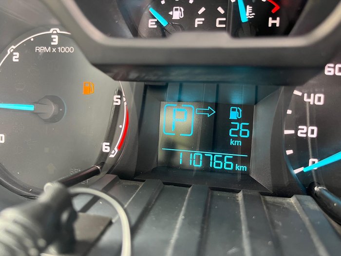 2014 Ford Ranger XL