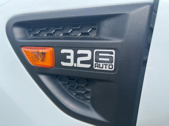 2014 Ford Ranger XL