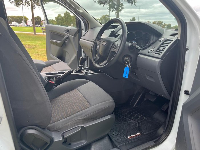 2014 Ford Ranger XL