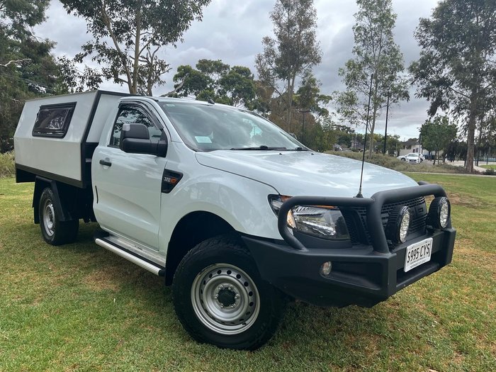 2014 Ford Ranger XL