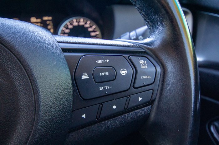 2020 Mazda BT-50 XTR