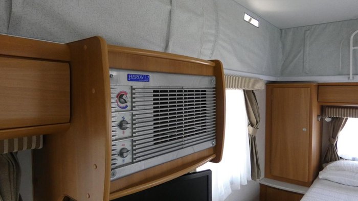 2008 Jayco J Series White