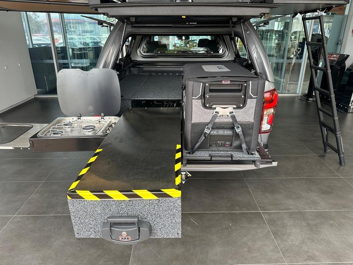 2025 Mazda BT-50 XTR